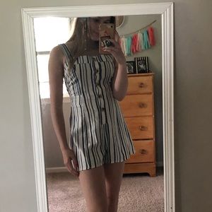 PAC SUN CUTE ROMPER